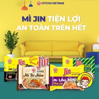 Combo 5 gói mì sợi to Otoki , mì Ottogi GÓI LỚN , mì nấu bếp đủ loại ,MÌ HÀN QUỐC OTTOGI ĐỦ LOẠI (GÓI,LY)