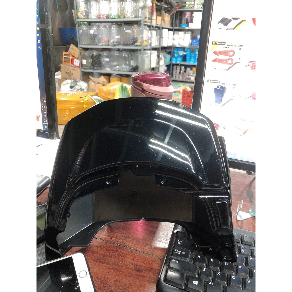 Ốp đèn Hậu Xe điện 133M