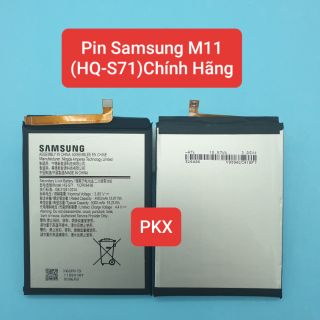 Pin Samsung M11(HQ-S71) Chính Hãng