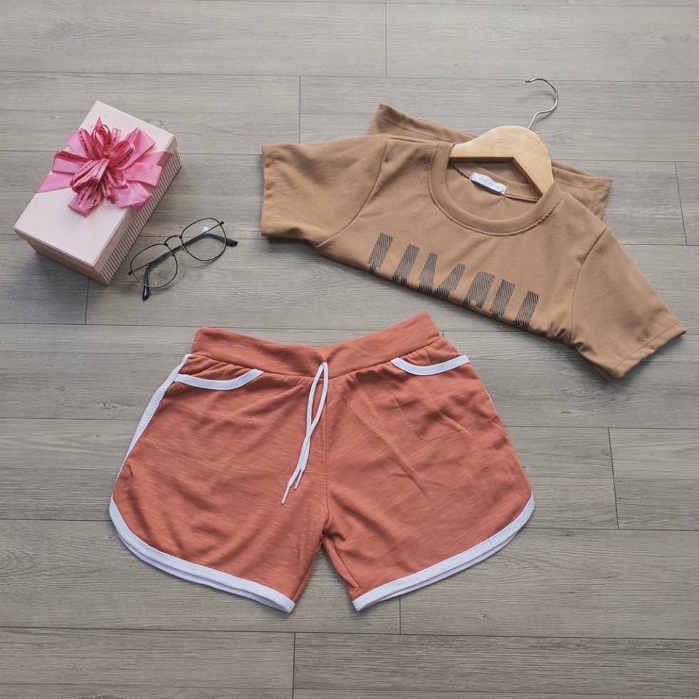 Quần Viền Nữ Short đùi, Có sỉ số lượng LỚn | BigBuy360 - bigbuy360.vn