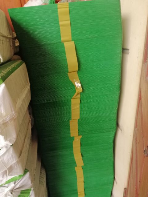 Khay hứng phân 60*50 cm