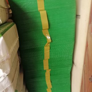 Khay hứng phân 60*50 cm