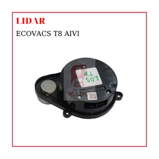 Lidar T8 AIVI - linh kiện thay thế robot hút bụi, lds, laser