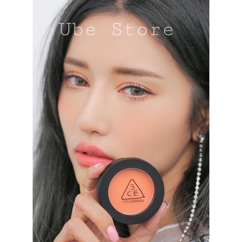 phấn má 3ce | BigBuy360 - bigbuy360.vn