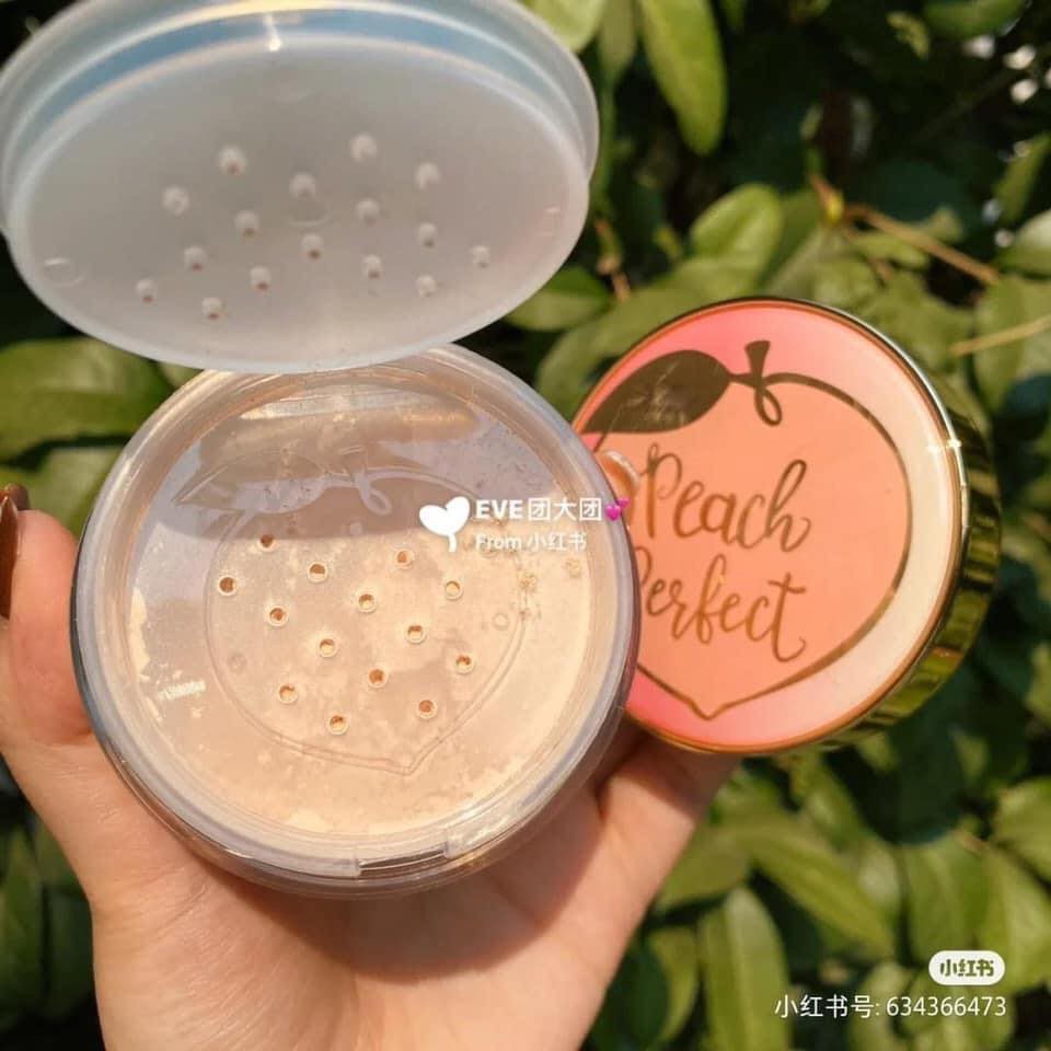 Phấn phủ bột Too Faced