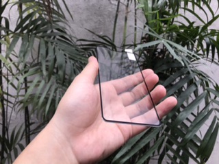 Cường lực full màn Lg G8