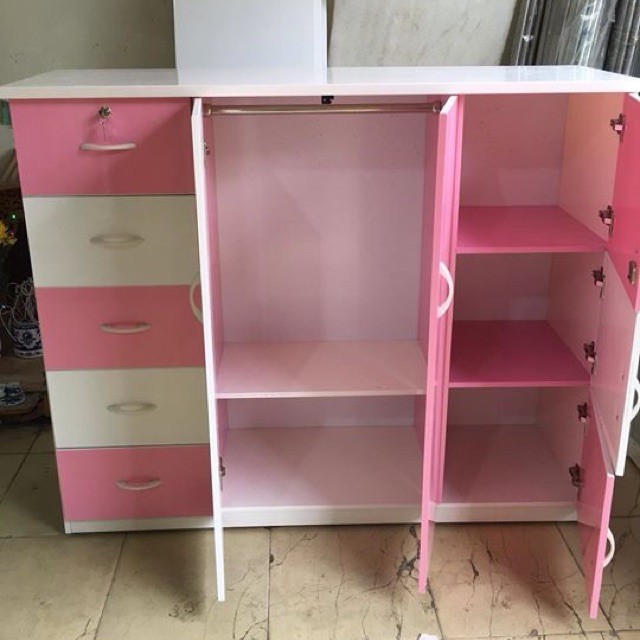 [ Tủ Nhựa Đài Loan ] Tủ nhựa đài loan ( chat ngay để chọn màu ) | BigBuy360 - bigbuy360.vn