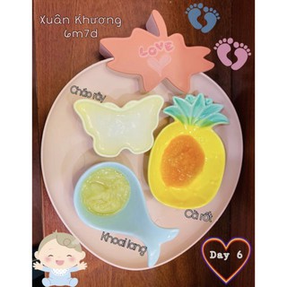 KHAY HÌNH DÂU TÂY