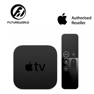 Mua Apple TV 4K 64 GB- ITS - Tivi Box