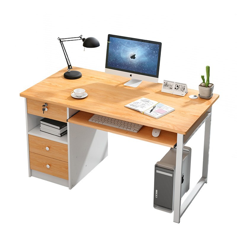 Bàn làm việc , bàn văn phòng đa năng tiện ích Tâm House mẫu mới | BigBuy360 - bigbuy360.vn