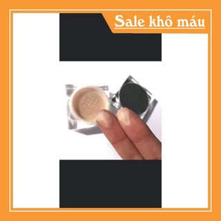 PHẤN PHỦ BECCA KHÔNG MÀU