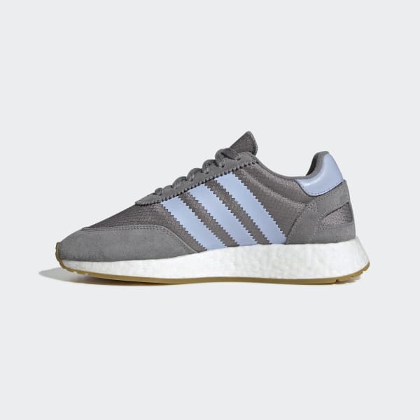 Giày Thể Thao Adidas I-5923 Grey Three - CG6042 - Hàng Chính Hãng