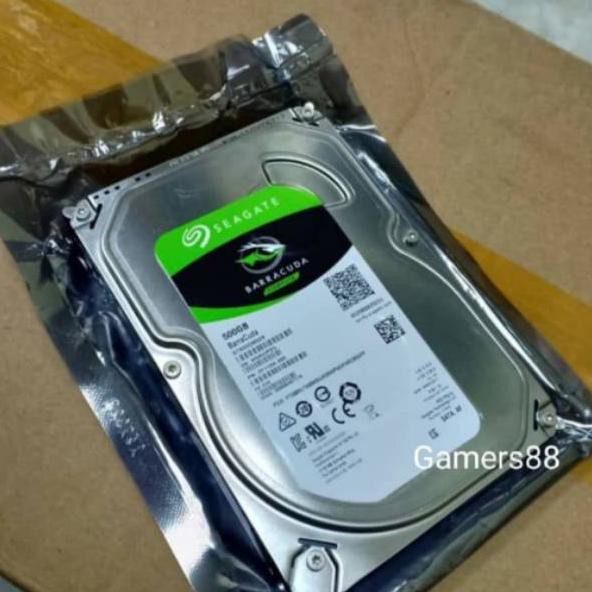 Ổ Cứng Ngoài Hdd 500gb 3.5 " | BigBuy360 - bigbuy360.vn