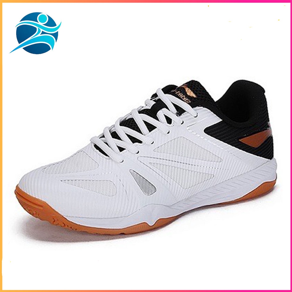 Giày bóng bàn Lining APPP005 chính hãng chuyên nghiệp dành cho nam có 3 màu lựa chọn