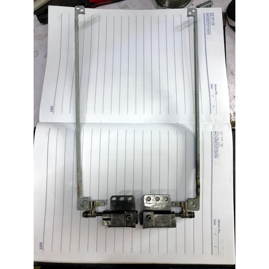 BẢN LỀ LAPTOP DELL VOSTRO 3550