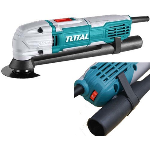 300W Máy cắt góc rung đa năng Total TS3006 [chính hãng]