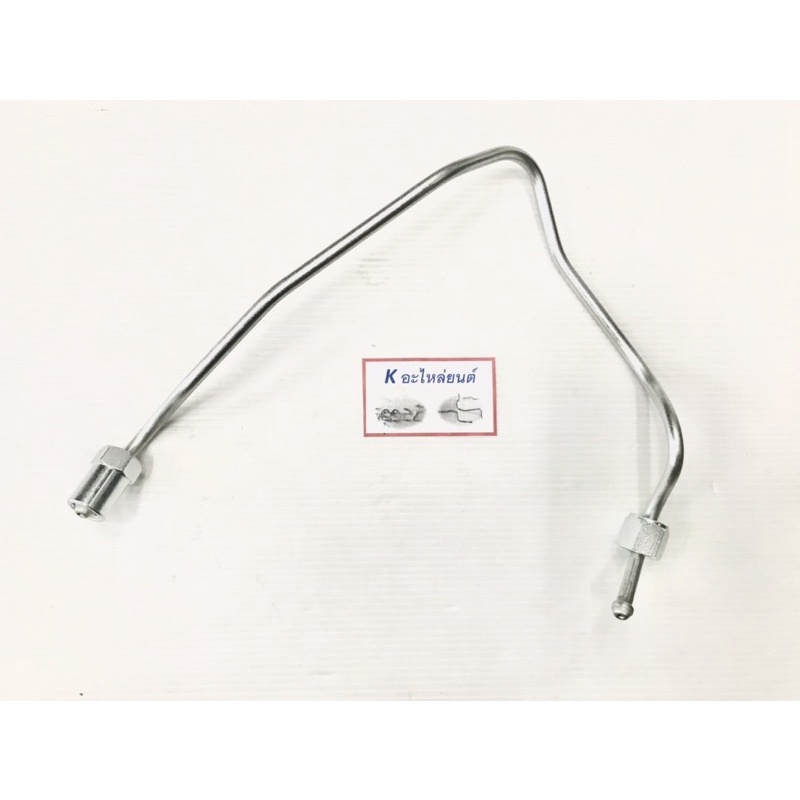 Ống phun TOYOTA VIGO 1KD Xi lanh 2KD 3