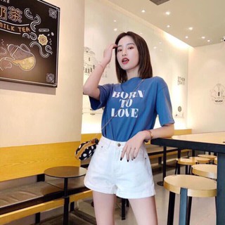 Quần short AsoSSSS