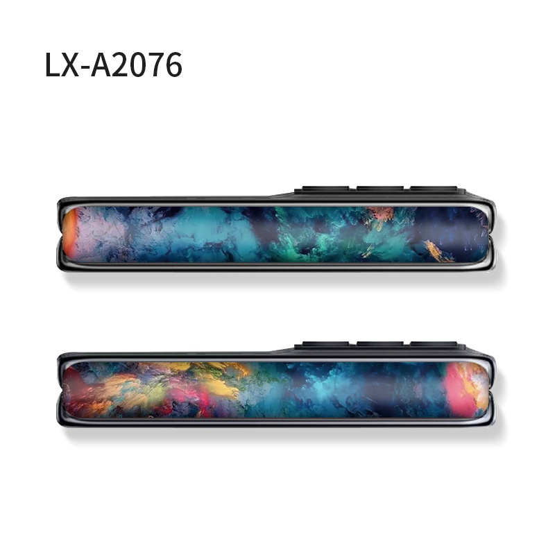 Phim Dán Bảo Vệ Màn Hình Điện Thoại Huawei P50 Nhiều Màu Sắc