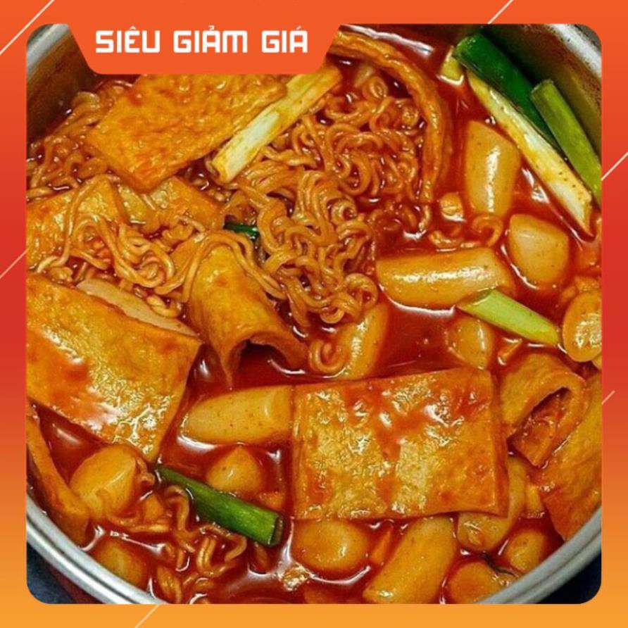 Siêu sale - Sốt Tokbokki Ottogi gói 1Kg - HCM | BigBuy360 - bigbuy360.vn