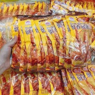 Bim bim cánh gà