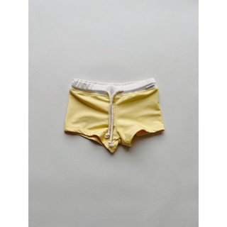 Flynn Shorts 22 Macro & Micro (Quần Đùi Bơi Bé Trai)