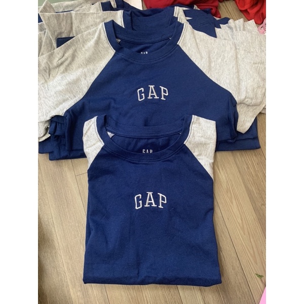 Áo phông Gap bé trai siêu đẹp