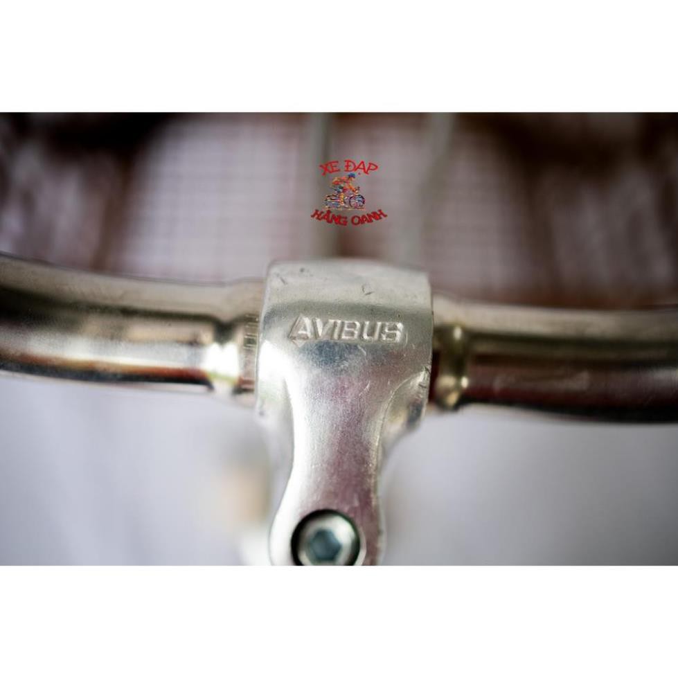Xe đạp Nữ Avibus cao cấp cỡ 20inch