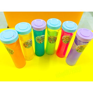đồ chơi slime -chất nhờn dẻo slime hộp dài phối 2 màu sắc mã SXC71 Whàng nhiều L