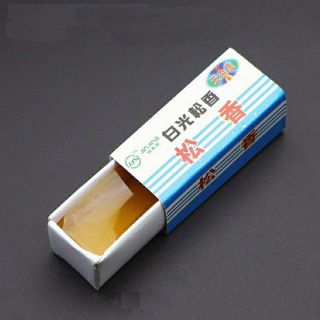 NHỰA THÔNG HỘP LOẠI TỐT