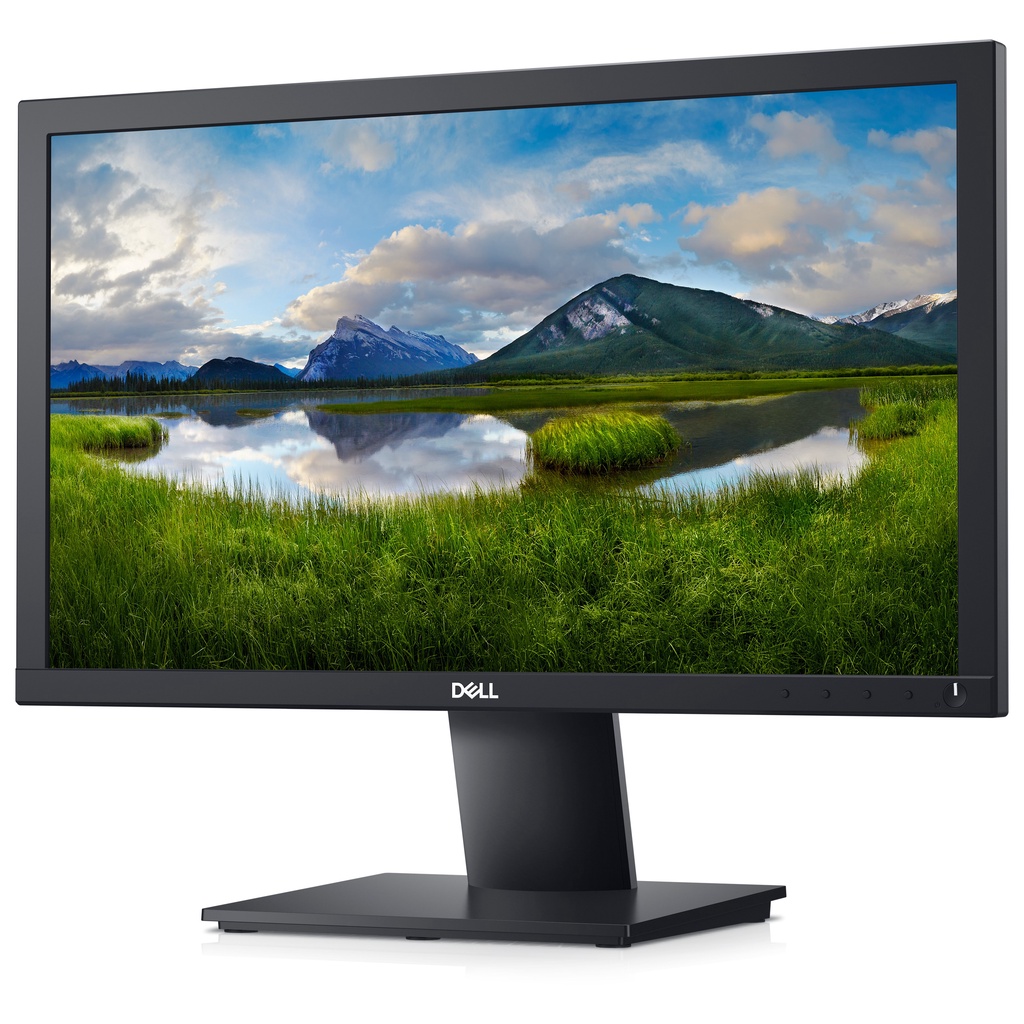 [Mã ELMALL300K giảm 5% đơn 500K] Màn Hình Dell E2020H 19.5" HD+ 1600X900 TN 5ms 60Hz VGA DP LED Đen (2TMV12)