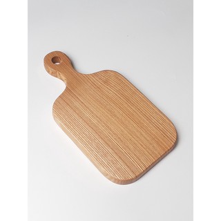 Thớt gỗ Tần bì cầm tay