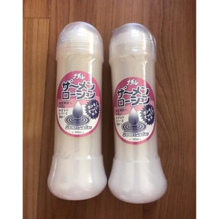Gel bôi trơn tinh trùng nhật bản 300ml