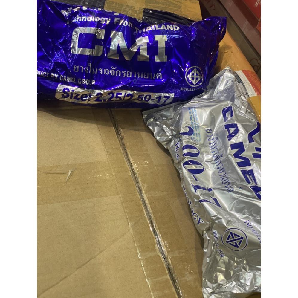 Săm ruột xe máy các size 17 inches các loại crv camel tháilank_Dochoixemaynhapkhau