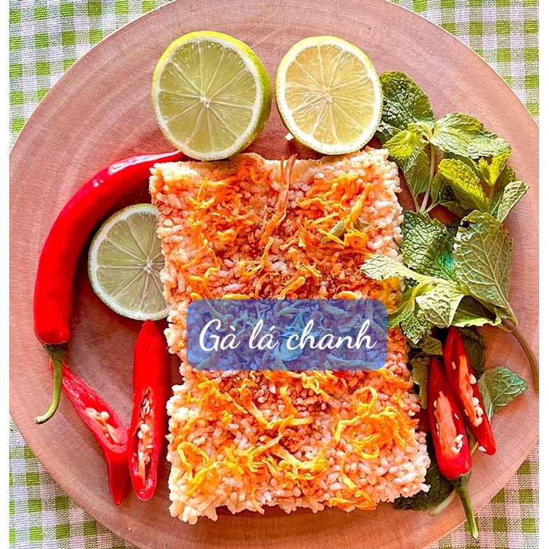 [RẺ VÔ ĐỊCH] CƠM CHÁY MẮM HÀNH 11 VỊ TOPPING ĐA DẠNG - ĐỒNG GIÁ - HÚT CHÂN KHÔNG 100GR