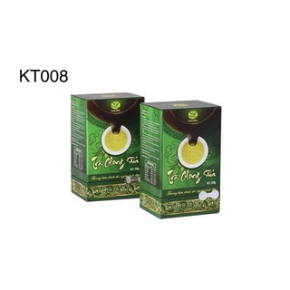 Trà olong long đỉnh sữa đặc biệt