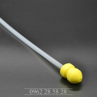QUE PHỐI TINH CHO HEO BỘ 10 QUE