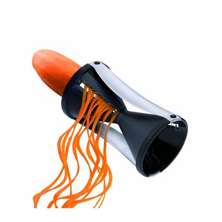 Phễu xoáy nạo sợi củ quả / Dụng cụ bào sợi đa năng rau củ quả-T3B2