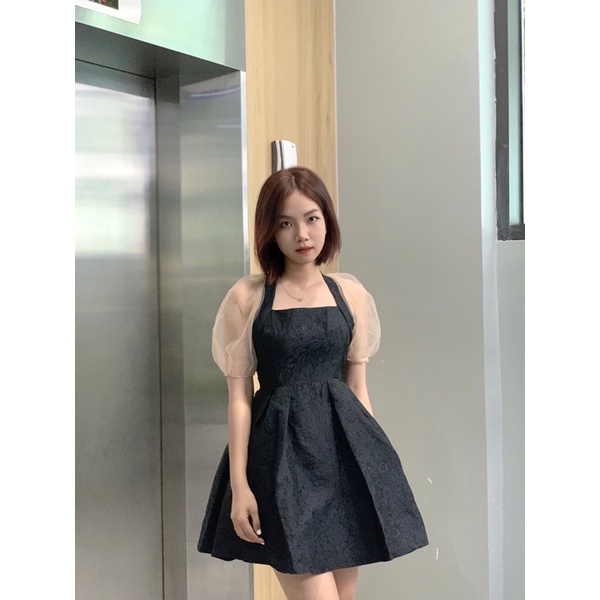 Váy Asteria thu hè