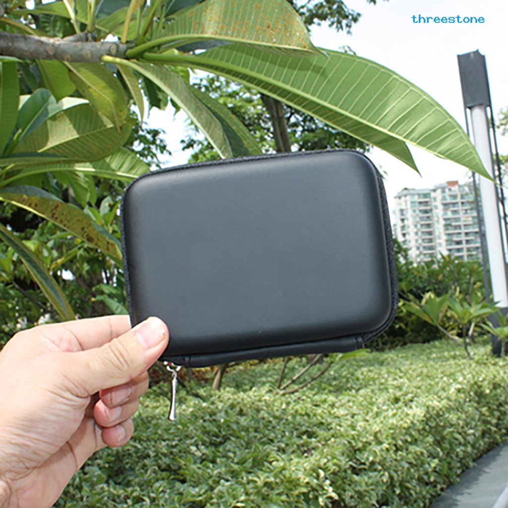 Áo Thun Tay Ngắn Cổ Tròn In Hình Thời Trang Cá Tính🚚🚚 Vỏ Bảo Vệ Ổ Đĩa Cứng 8cm Ốp | BigBuy360 - bigbuy360.vn
