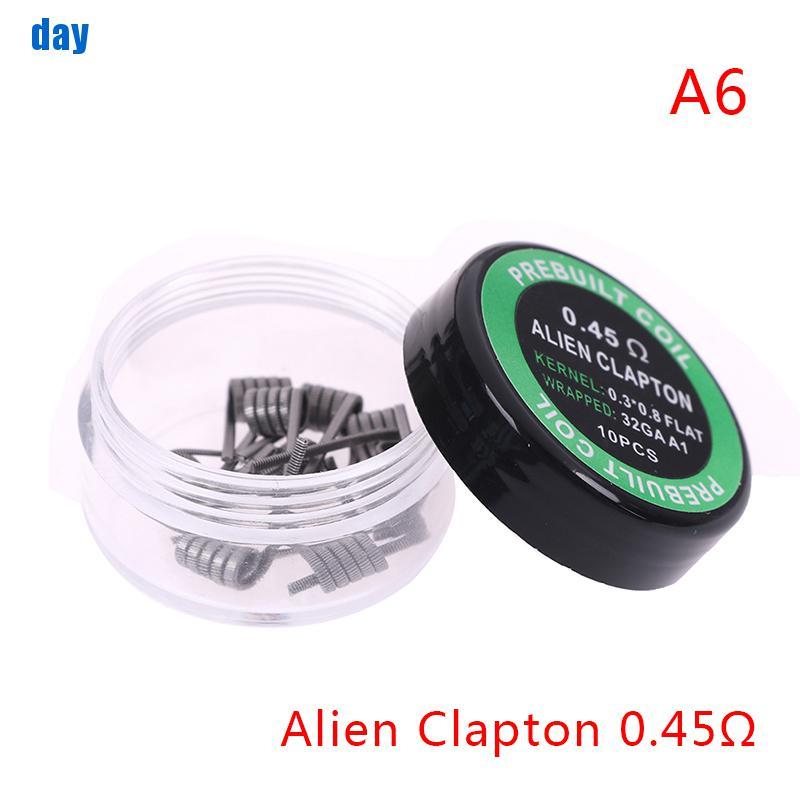 Hộp 10 Cuộn Dây Cầu Chì A1 Chuyên Dụng | BigBuy360 - bigbuy360.vn