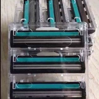 BỘ  DAO CẠO RÂU 36 LƯỠI