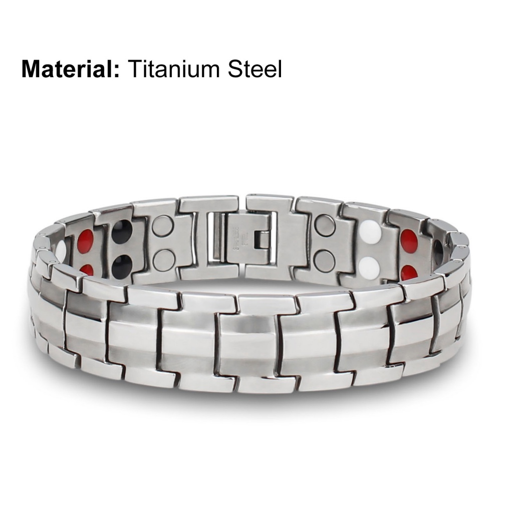 Vòng Đeo Tay Thiết Kế Tinh Tế Thời Trang Cho Nam Và Nữ