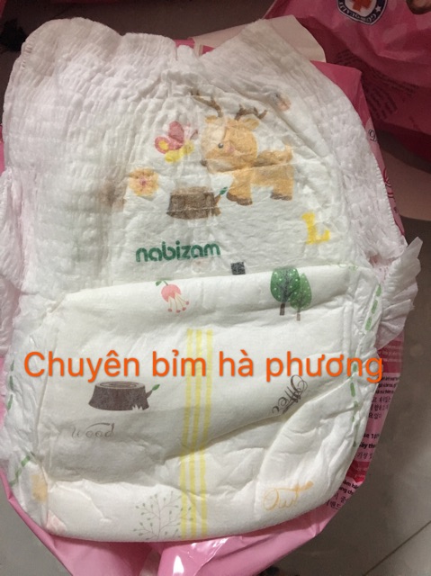 Bỉm quần enjoy bịch đại S40 M38 L36 Xl34 XXl32