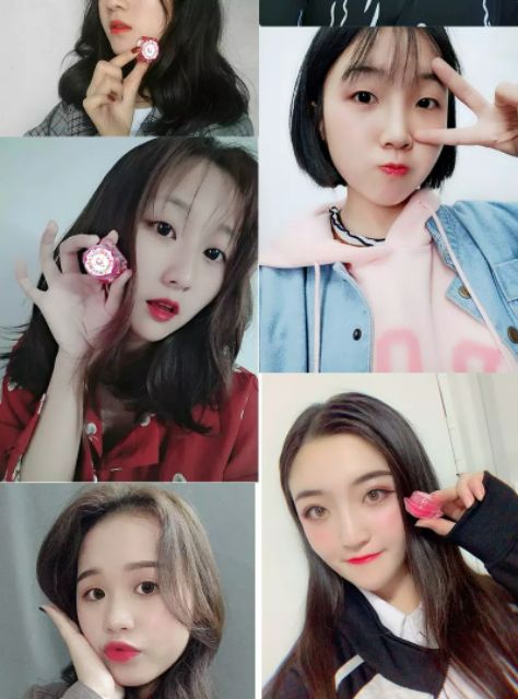 Son dưỡng tinh hoa Handmade Moon Ship | BigBuy360 - bigbuy360.vn