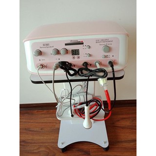 Máy 5 chức năng m-1897 dùng trong spa