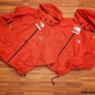 Áo gió nam nữ THE NORTH FACE đẹp