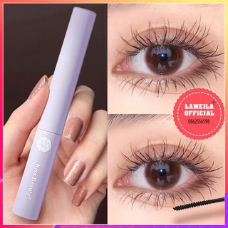 Mascara Siêu Mảnh Tơi Mi Kiss Beauty Vỏ Tím P0272 sale