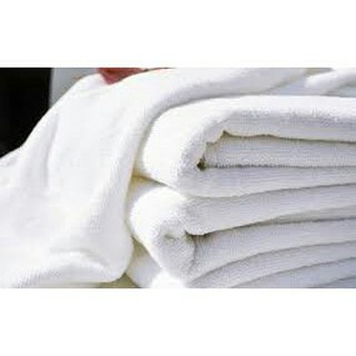 Khăn Tắm 320g  65x130cm, khăn xuất nhật 100% cotton