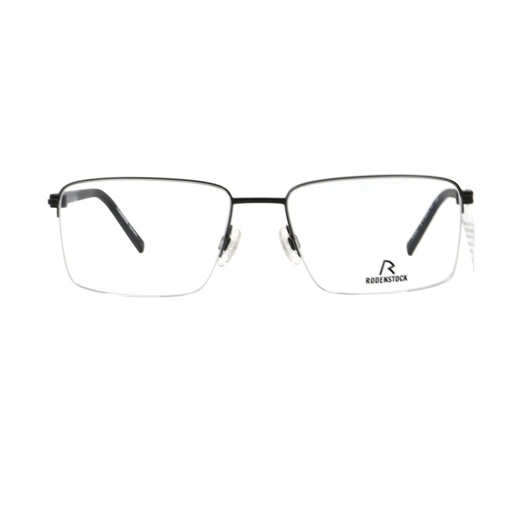 Gọng kính RODENSTOCK R2605 A màu sắc thời trang chính hãng, thiết kế dễ đeo bảo vệ mắt